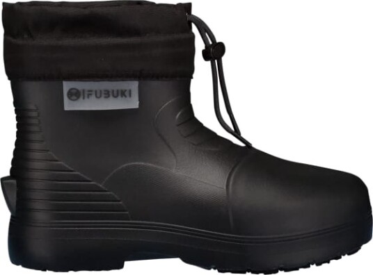 Fubuki Niseko 3.0 Low Black 41