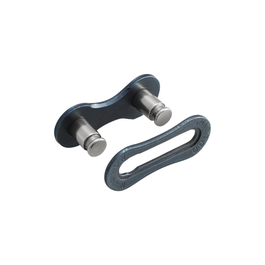 Shimano Kjedelås 6/7/8-Delt For Hg40/50/70, 2pk