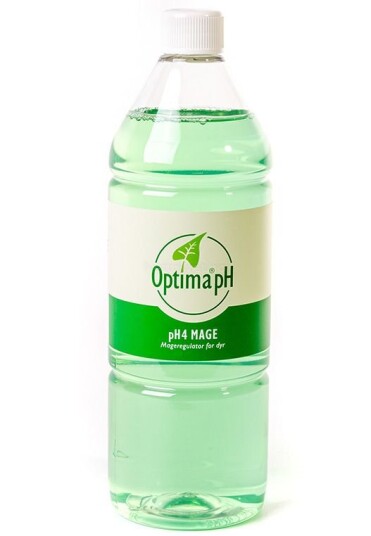 Optima Ph4 Mageregulator 1L Optima Ph4 Mageregulator 1L