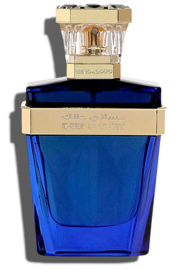 Deep Masa’ey Hind Al Oud Eau de Parfum 50ml