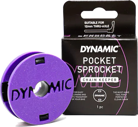 Verktøy for sykkelkjeder DYNAMIC DY-082