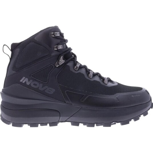Inov-8 Roclite Pro Mid GTX(W) Black Inov-8 Roclite Pro Mid GTX(W) Black
