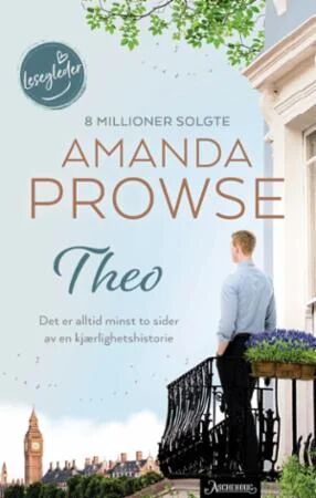 Theo Av Amanda Prowse