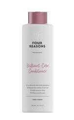 Four Reasons Brilliant Color Conditioner