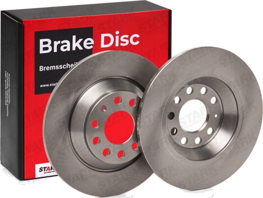 STARK SKBD 0023058 Bremseskive