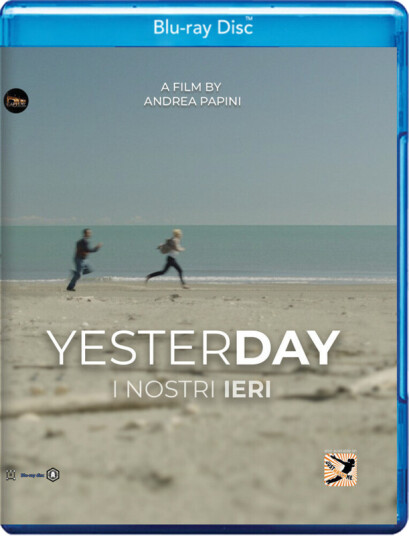 Yesterday Bluray