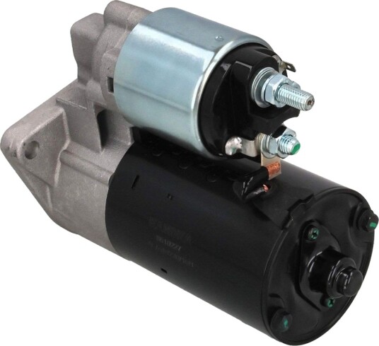 KAMOKA 8610227 Starter