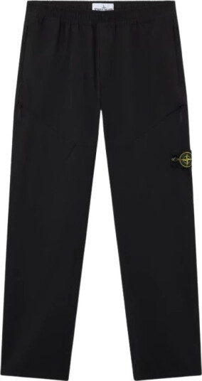 Stone Island Herre Bukser Svart W34,