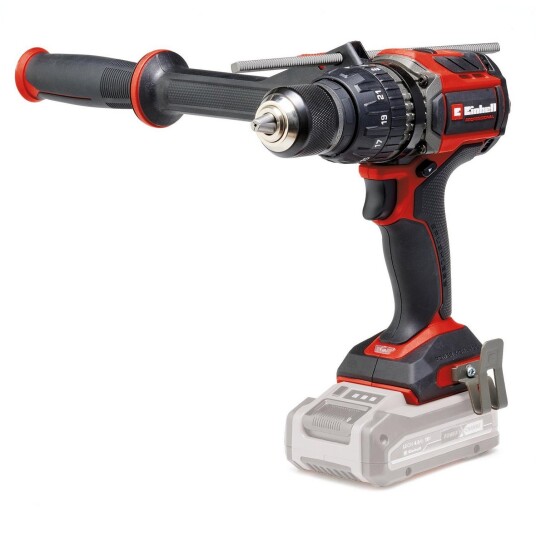 Einhell TP CD 18/120 Li i BL Kombimaskin 18V 120Nm