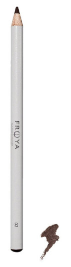 Lillehammer Spa Frøya Smudge Eyeliner! No 2. Brun