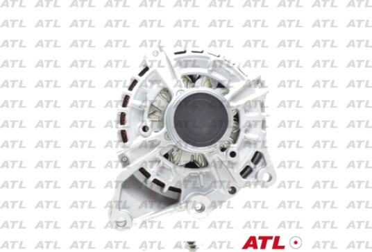 Dynamo ATL Autotechnik L 52 080