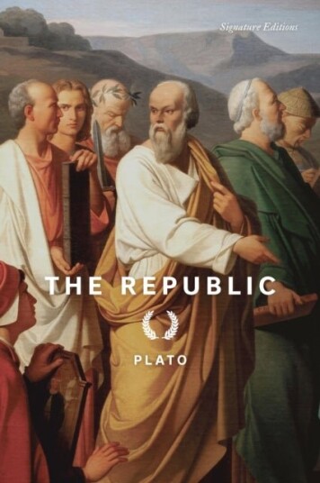 The Republic The Republic
