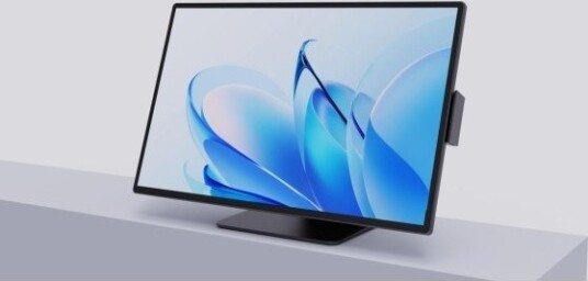 Capture Ca M6b 3214 39,6 Cm 15.6" 1920 X 1080 Piksler Lcd 250 Cd/M² Svart Windows 11