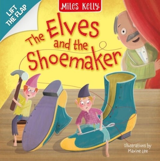 Elves and Shoemaker Elves and Shoemaker
