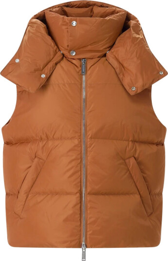 Dsquared2 Herre Jakker Oransje XL, Dsquared2 Herre Jakker Oransje XL,