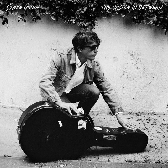 Steve Gunn  The Unseen In Between  LP/Vinyl