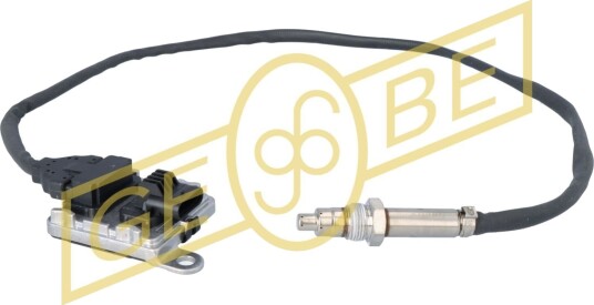 NOx-sensor, NOx-katalysator GEBE 9 2834 1 NOx-sensor, NOx-katalysator GEBE 9 2834 1