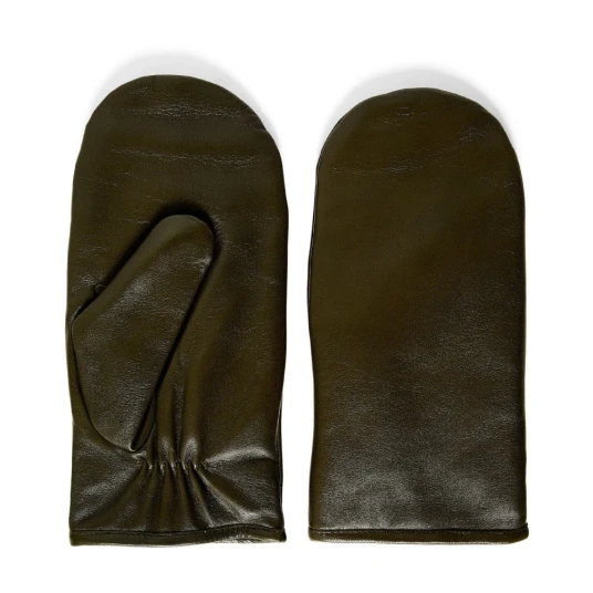 Part Two Dame Accessories Grønn 8 IN,