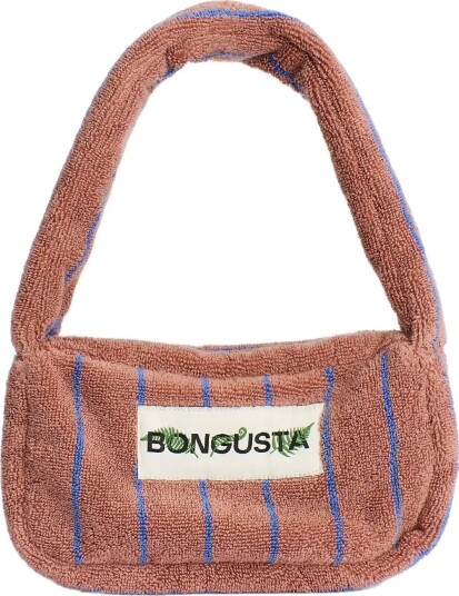 Bongusta Naram Mini Bag Brown ONE SIZE