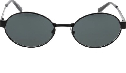 Saint Laurent, unisex, Accessories, Svart, ONE SIZE,