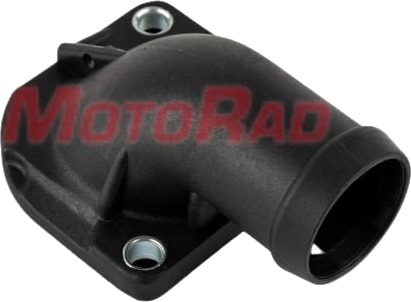 MOTORAD CH7059 Kjølevæskeflens