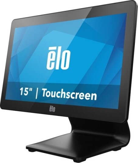 Elo I Series 3 Alt I Ett Core I5 I5 1245Ul / Inntil 4.4 Ghz Ram 8 Gb Ssd 256 Gb Nvme Intel Iris Xe Graphics Gigabit Ethernet Ieee 802.11Ax Wi Fi 6 Bluetooth 5.3 11 Iot Enterprise 2024 Ltsc Inkluderer Win 10 Iot License Monitor: