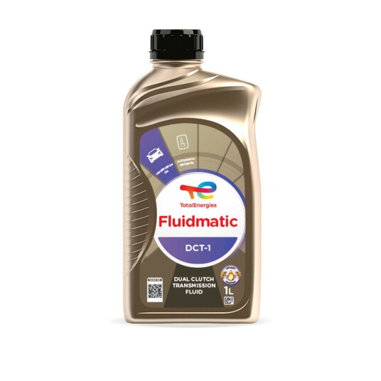 Girolje TOTAL FLUIDMATIC DCT-1 1L