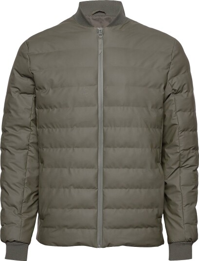 Rains | Trekker Jacket | XXS/XS Rains | Trekker Jacket | XXS/XS