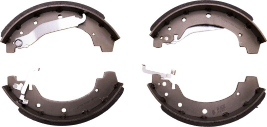 Bremsesko sett HELLA 8DB 355 000 711
