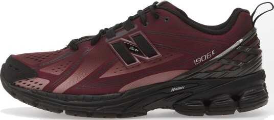 Joggesko New Balance 1906 Cherry Leather/ Black EUR 45