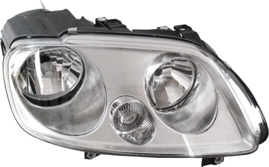 ABAKUS 441-1193R-LD-EM Frontlykter