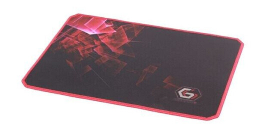 Gembird Gamingmusematte Gembird Mp-Gamepro-L Flerfarget (40 X 45 Cm)