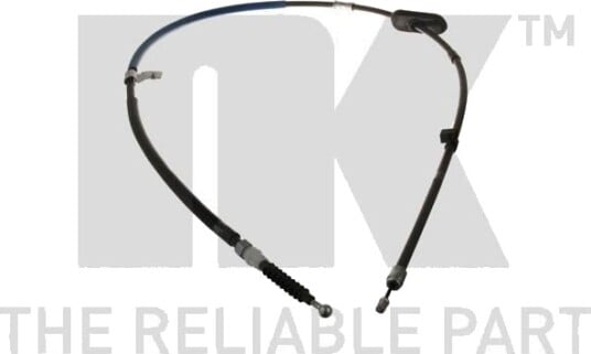 Bremsewire NK 9036165 Bremsewire NK 9036165