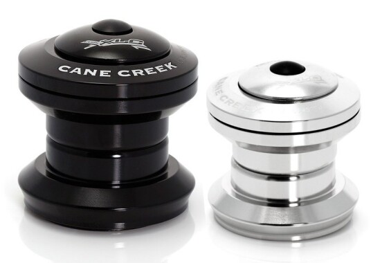 Styrelager XLC Comp A Head 1 1/8