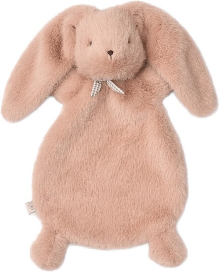 Liewood Roy Rabbit Cuddle Cloth - PALE TUSCANY - One Size