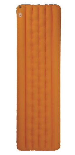 Jr Gear Venture Insulated Rect XL 755G, Flame Orange Jr Gear Venture Insulated Rect XL 755G, Flame Orange