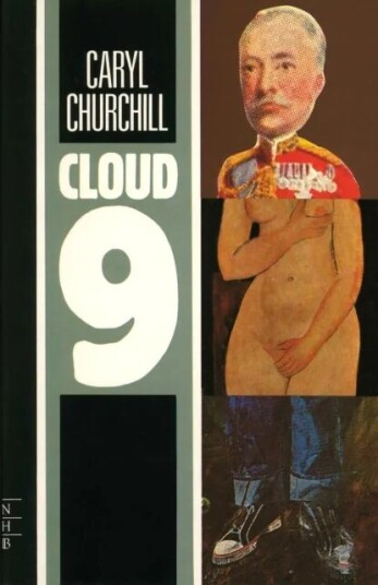 Cloud Nine Av Caryl Churchill