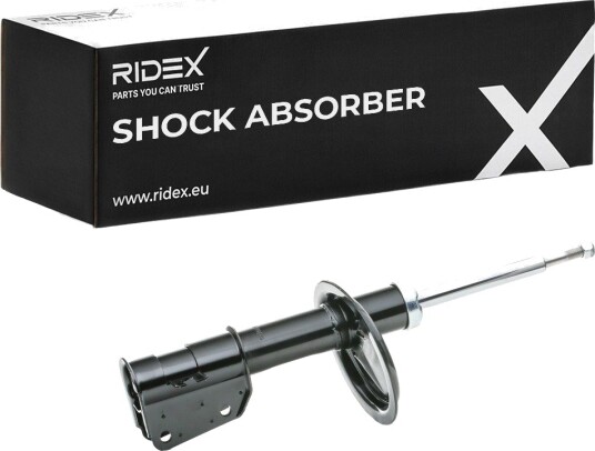 RIDEX 854S17870 Støtdemper