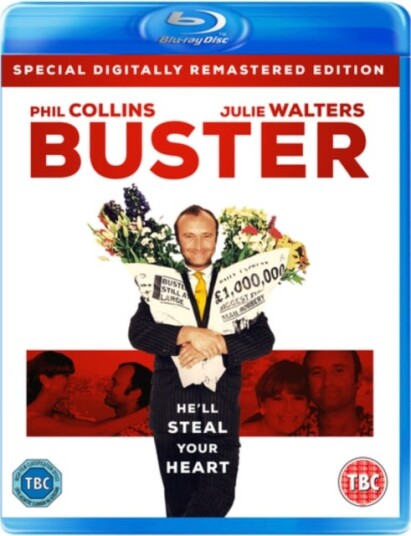 Buster (1988) Buster (1988)