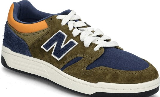 New Balance New Balance 480P   WAKAME   47.5