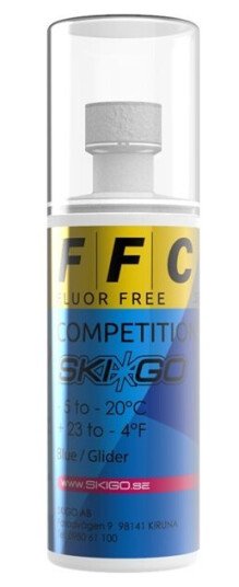 Skigo Ffc Fleeting Blue Skigo Ffc Fleeting Blue