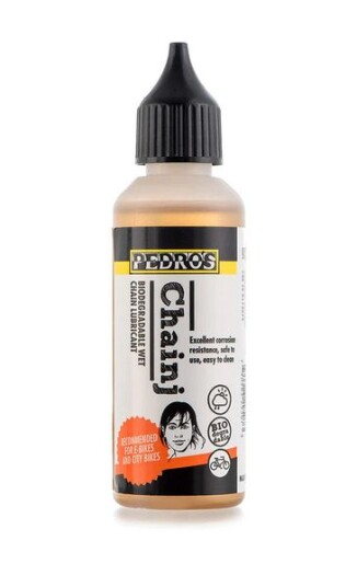 Pedro"s ChainJ kjedeolje 50 ml