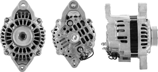 LUCAS LRA00527 Dynamo
