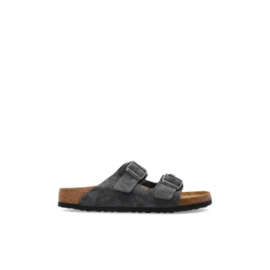 Birkenstock Herre Sko Grå 46 EU, Birkenstock Herre Sko Grå 46 EU,