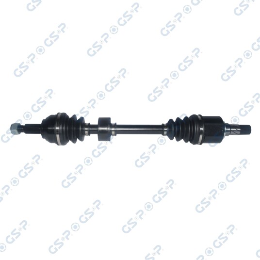 GSP 218197 Drivaksel