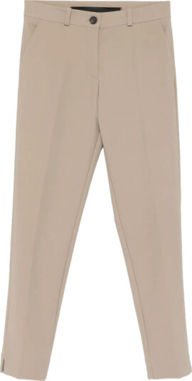 RRD Dame Bukser Beige S,
