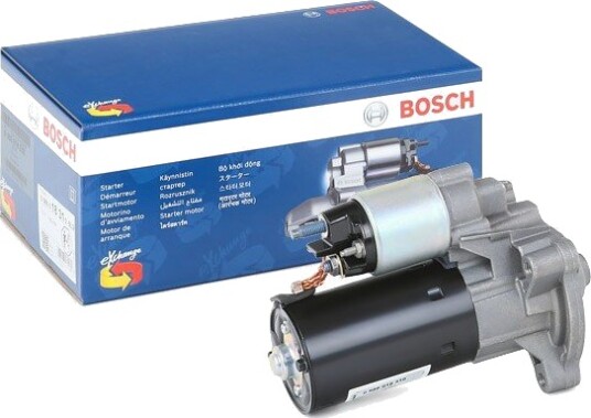 BOSCH 0 986 018 310 Starter BOSCH 0 986 018 310 Starter
