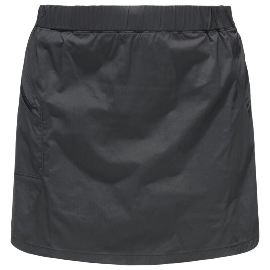 Haglöfs Lite Skort Women Dame 2AT MAGNETITE 40