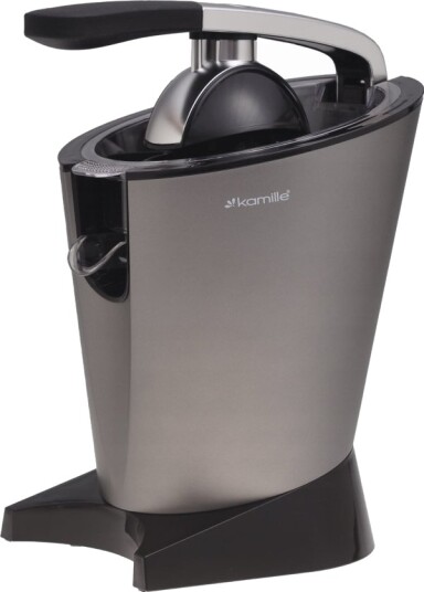 Kamille 6739 Sitrus Juicer
