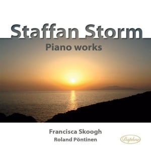 Bengans Storm Staffan - Piano Works